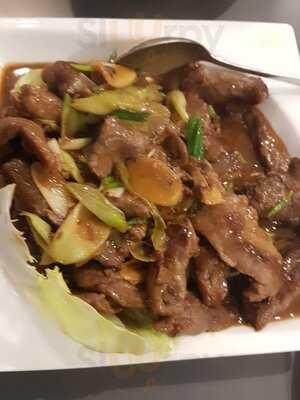 Selesa Restaurant Hyde Park