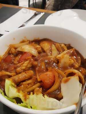 Selesa Restaurant Hyde Park