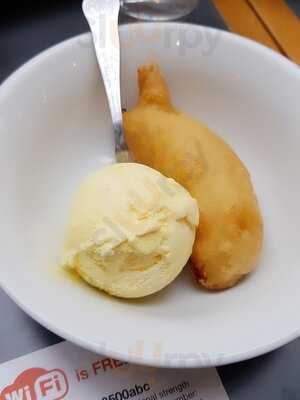 Selesa Restaurant Hyde Park