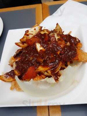 Selesa Restaurant Hyde Park