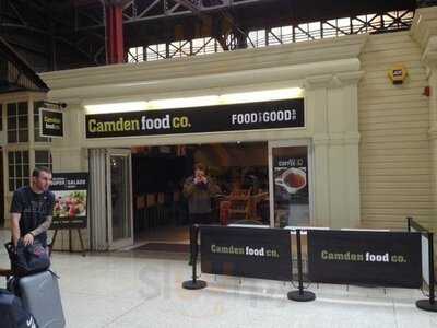 Camden Food Company