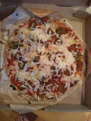 Papa John's Pizza
