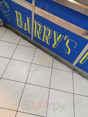 Barry's Fish Bar