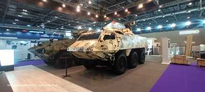 Wrapid, Western Gateway