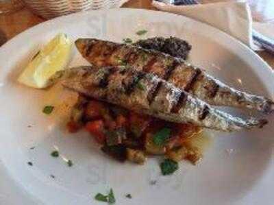 D'outsider And Baguettes