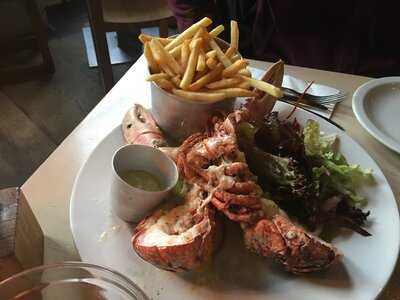 D'outsider And Baguettes