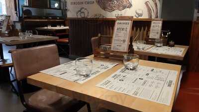 The Original Smokehouse