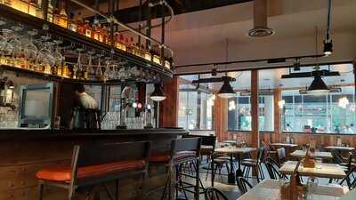 The Original Smokehouse