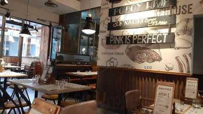 The Original Smokehouse