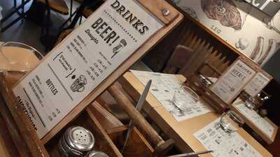 The Original Smokehouse