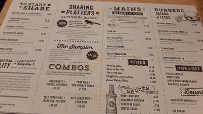 The Original Smokehouse