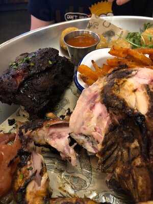 The Original Smokehouse