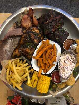 The Original Smokehouse