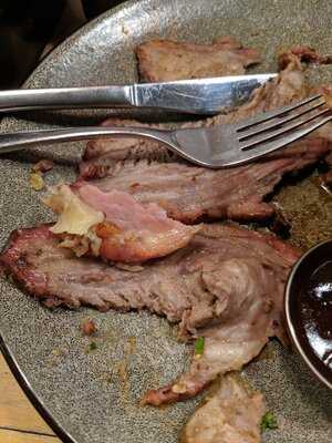 The Original Smokehouse