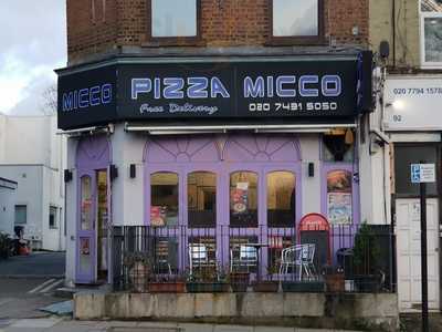 Pizza Micco
