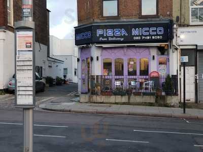 Pizza Micco