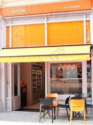 Suchef - Farringdon