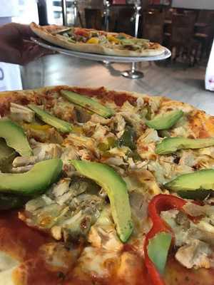 Metro Piazza Resaurant