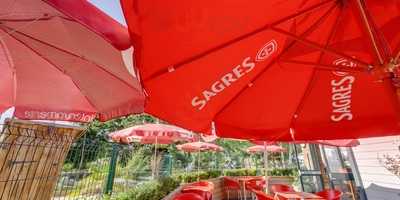 Metro Piazza Resaurant