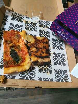 Firezza Pizza Restuarant & Delivery