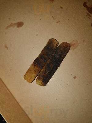 Firezza Pizza Restuarant & Delivery