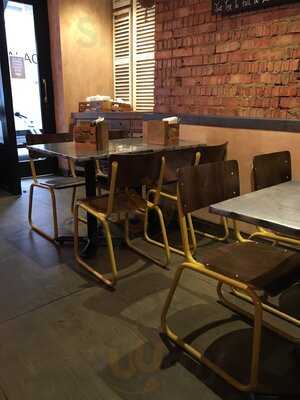 Firezza Pizza Restuarant & Delivery