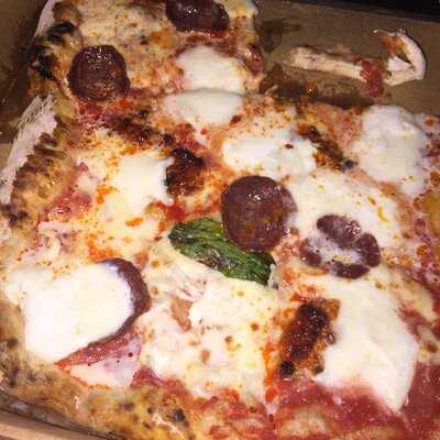 Firezza Pizza Restuarant & Delivery