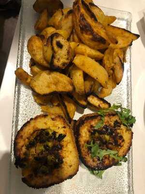 Firezza Pizza Restuarant & Delivery