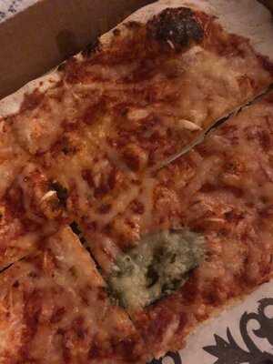 Firezza Pizza Restuarant & Delivery