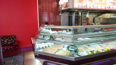 Maa Turkish Restaurant