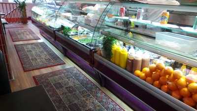 Maa Turkish Restaurant