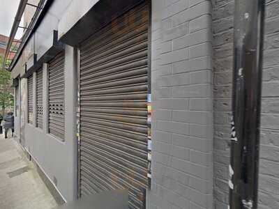 Maa Turkish Restaurant