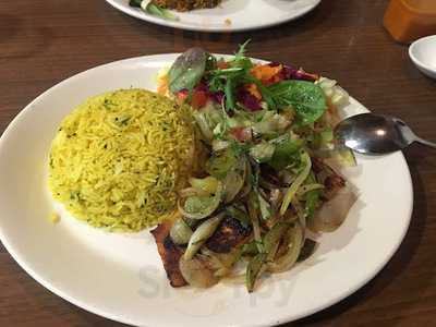 Maa Turkish Restaurant