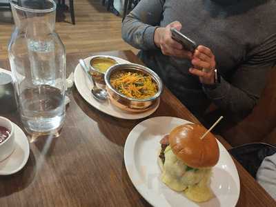 Maa Turkish Restaurant