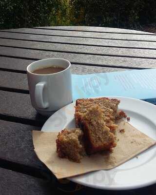 The Palmers Greenery