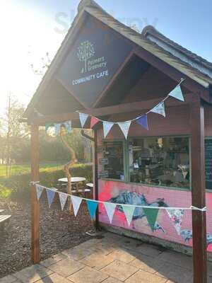 The Palmers Greenery