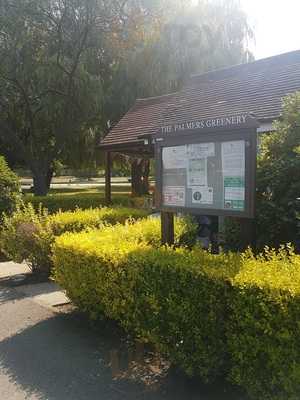 The Palmers Greenery