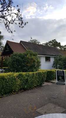 The Palmers Greenery