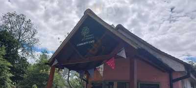 The Palmers Greenery