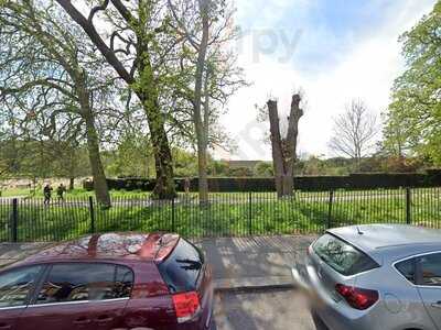 The Palmers Greenery