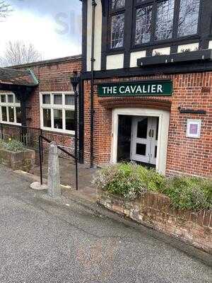 The Cavalier
