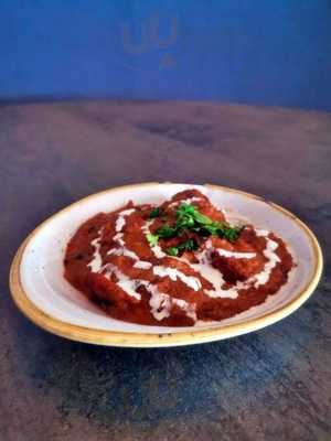 Samratt Indian Restaurant