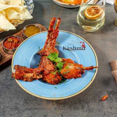 Samratt Indian Restaurant