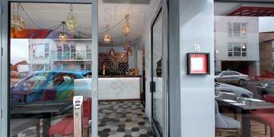 Samratt Indian Restaurant