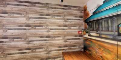 Samratt Indian Restaurant