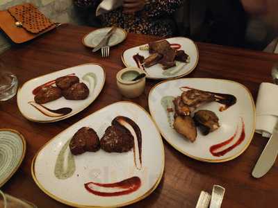 Samratt Indian Restaurant