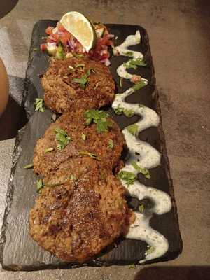 Samratt Indian Restaurant