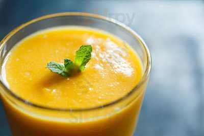 Samratt Indian Restaurant