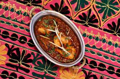 Samratt Indian Restaurant