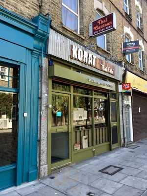 Pin-petch Thai Restaurant